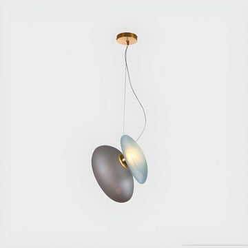 Celestine Pendant Light