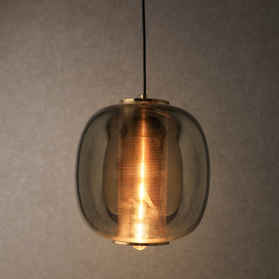 Marquise Pendant Light