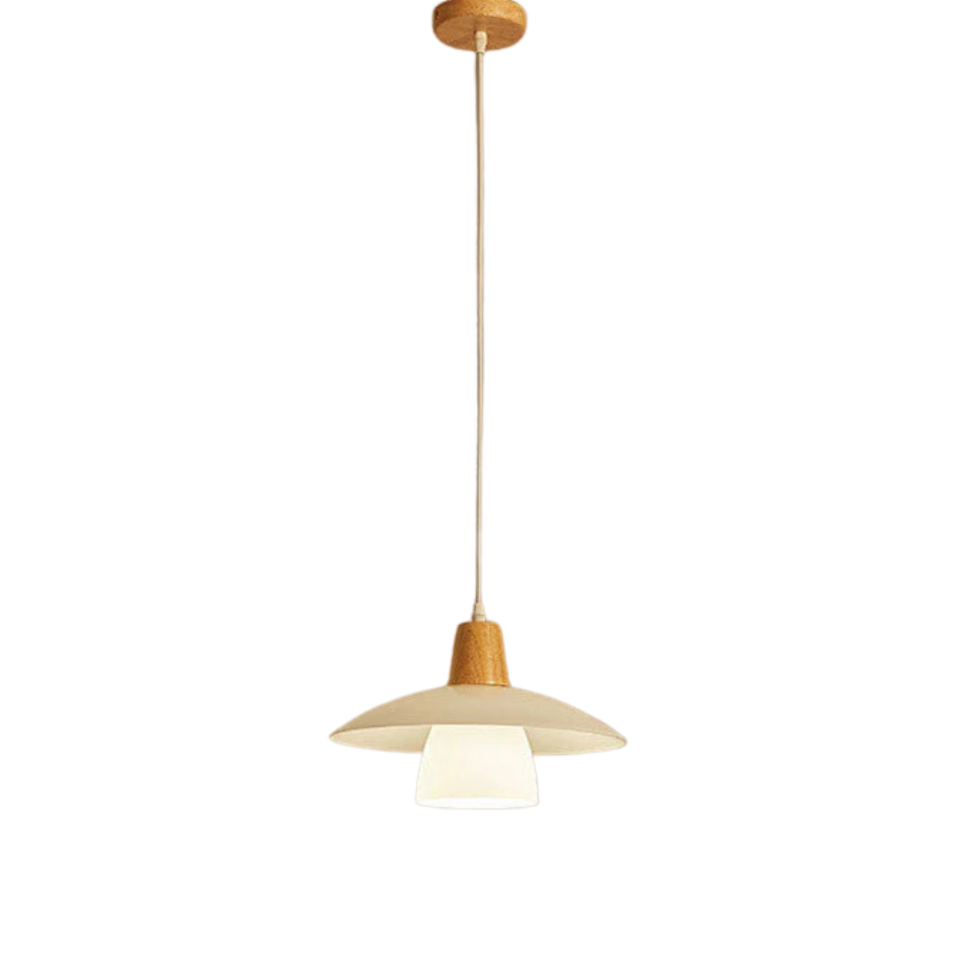 Firenze Flair Pendant Light