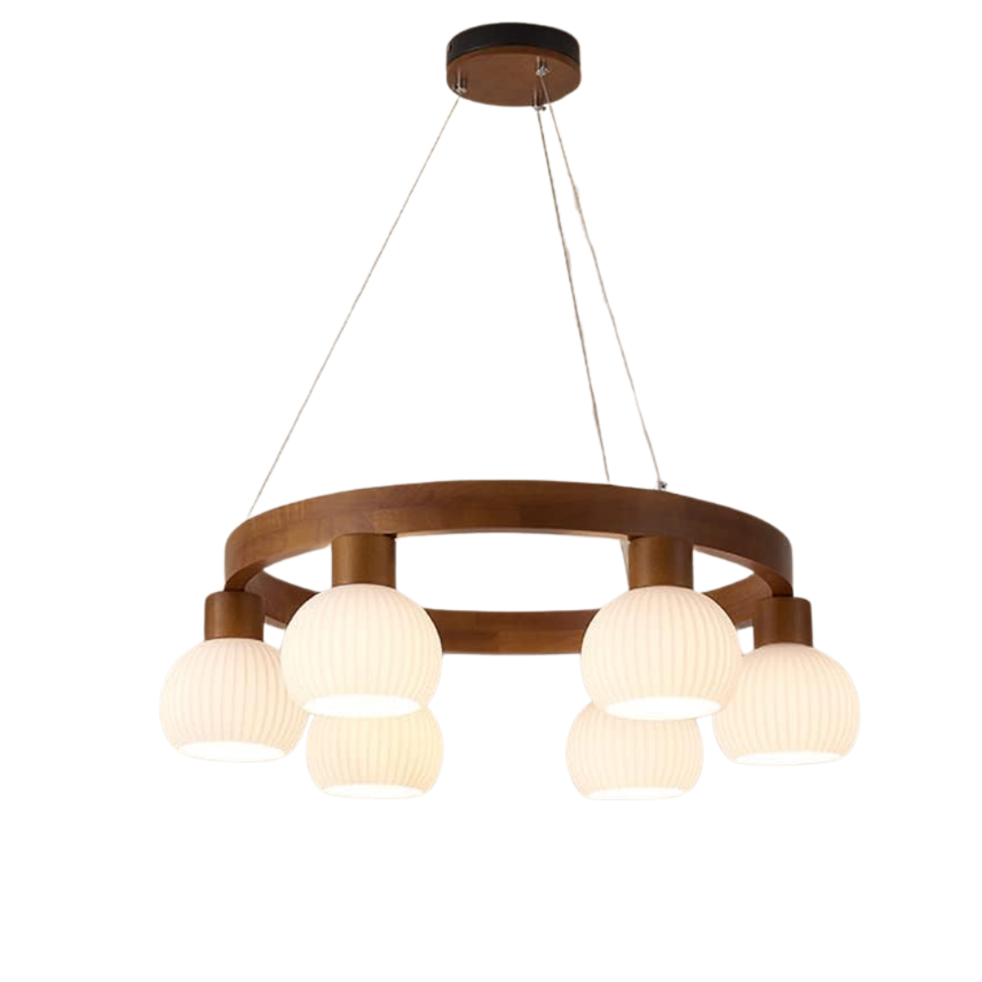 Empress Glow Pendant Light