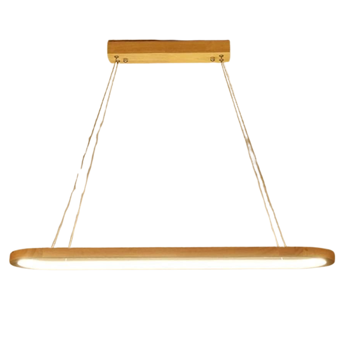 Astraea Linear Pendant Light