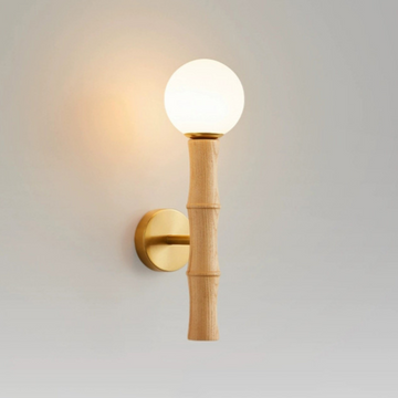 Vitrail Wall Light