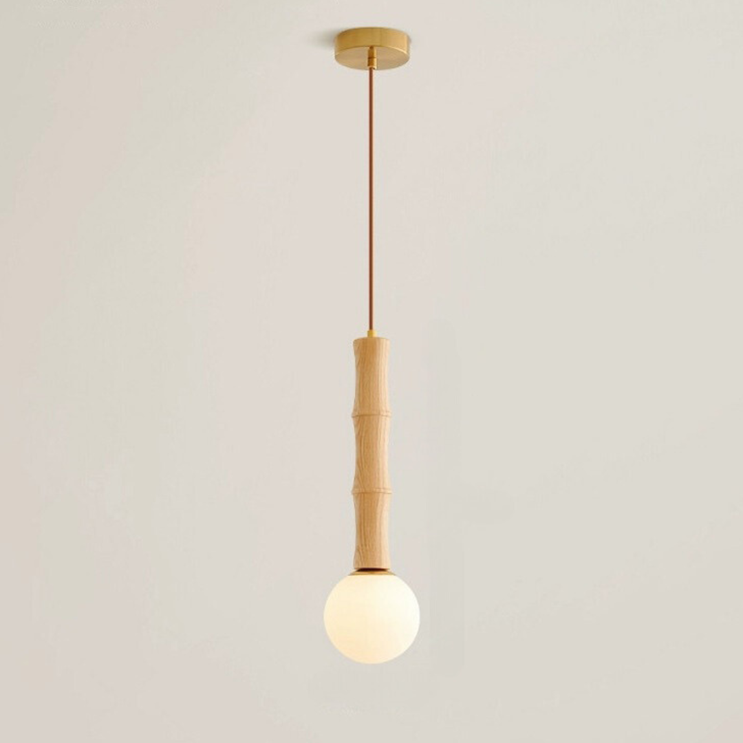 Vitrail Pendant Light