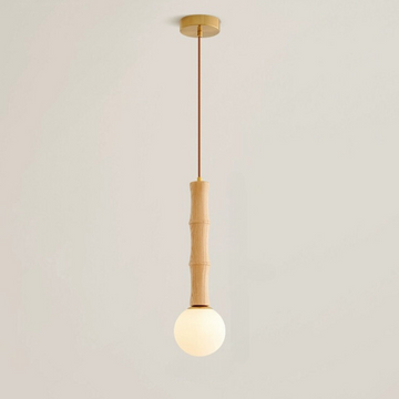 Vitrail Pendant Light