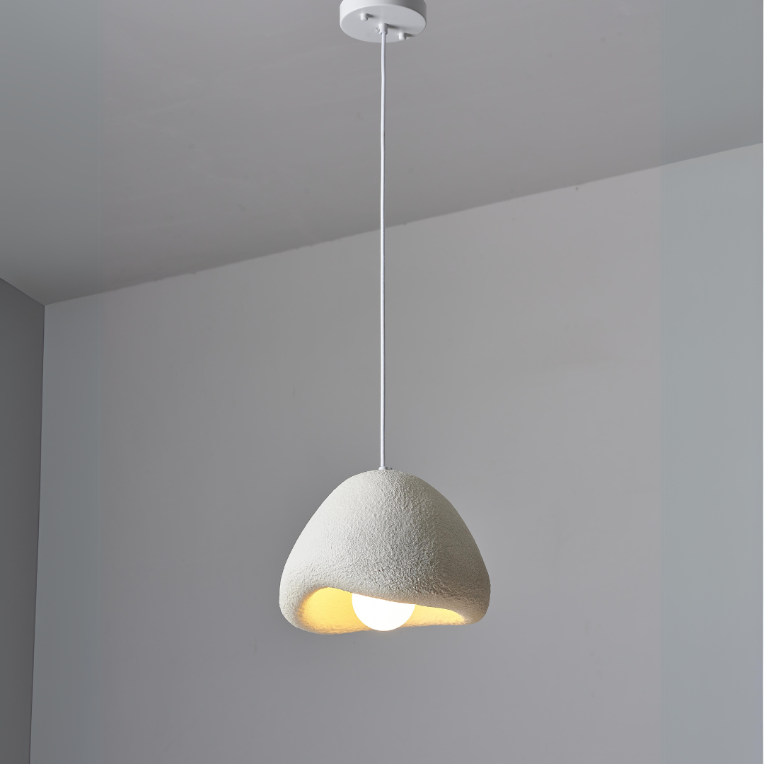 Wabi Sabi Pendant Light