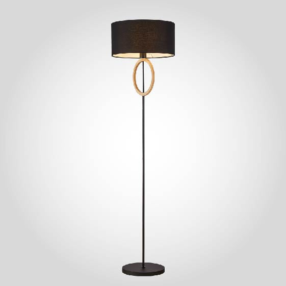 Berlin’s Bright Beacon Floor Lamp