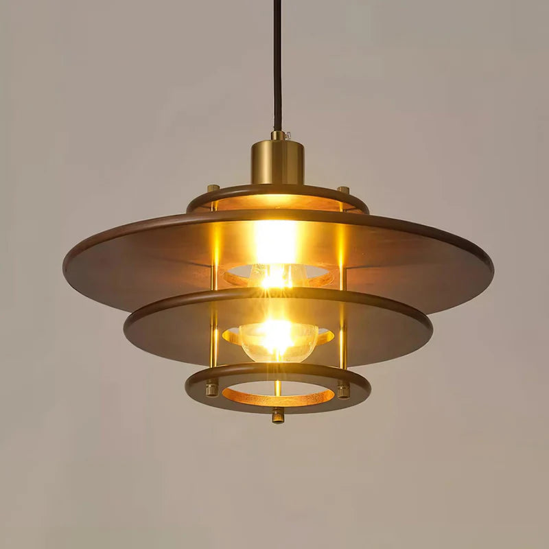 Riva Pendant Light