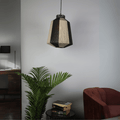 Artisano Handcrafted Pendant Light by The Light Library