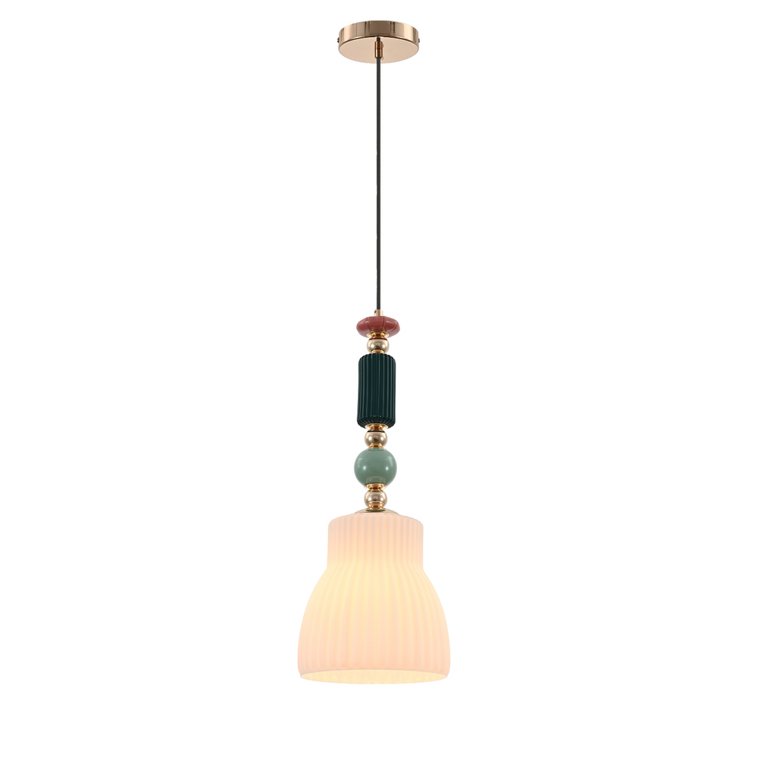 Vellum Pendant Light