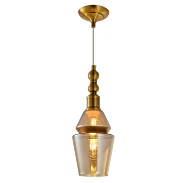 Chanteuse Pendant Light