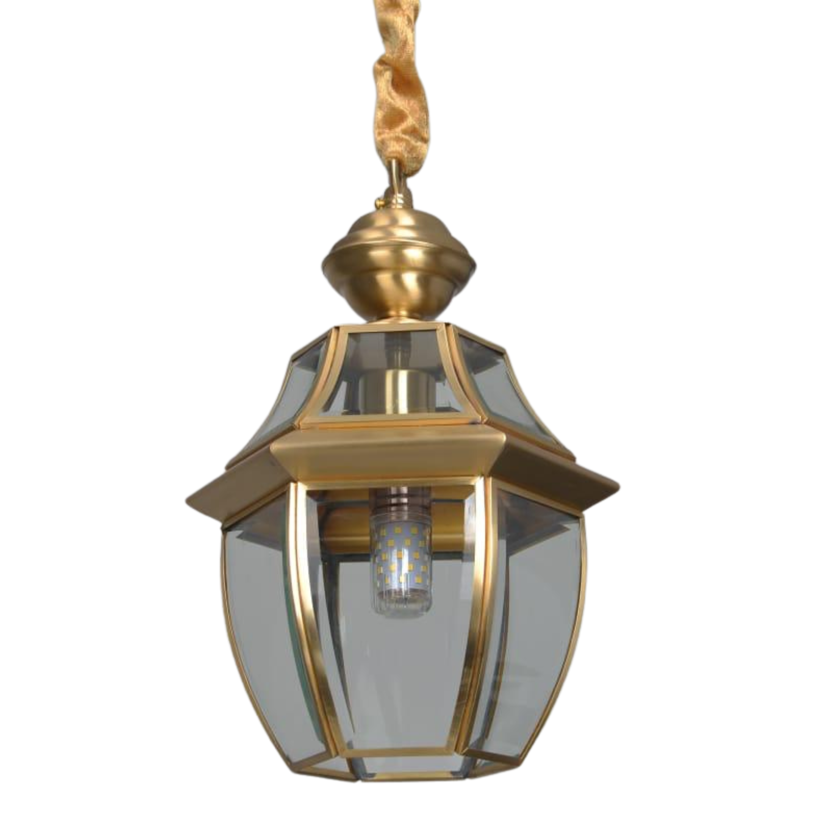 Clarion Pendant Light