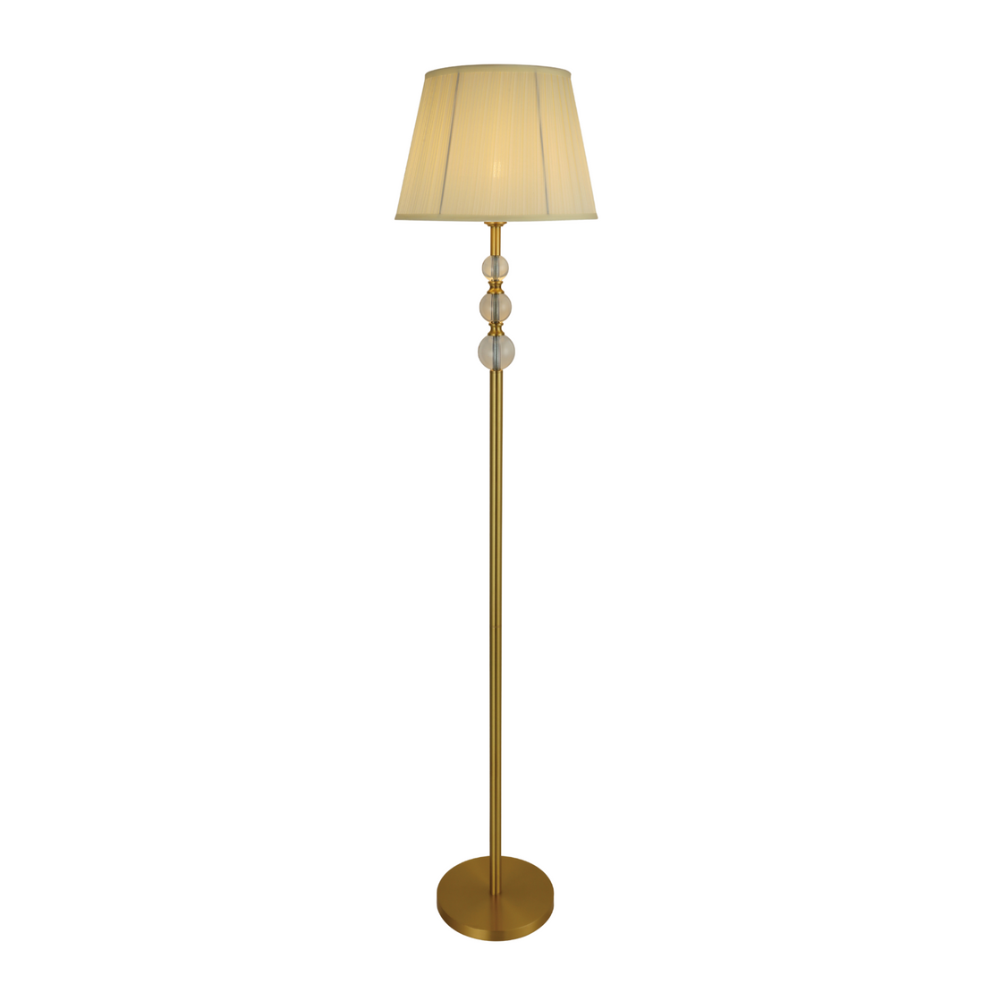 Voltus Floor Lamp