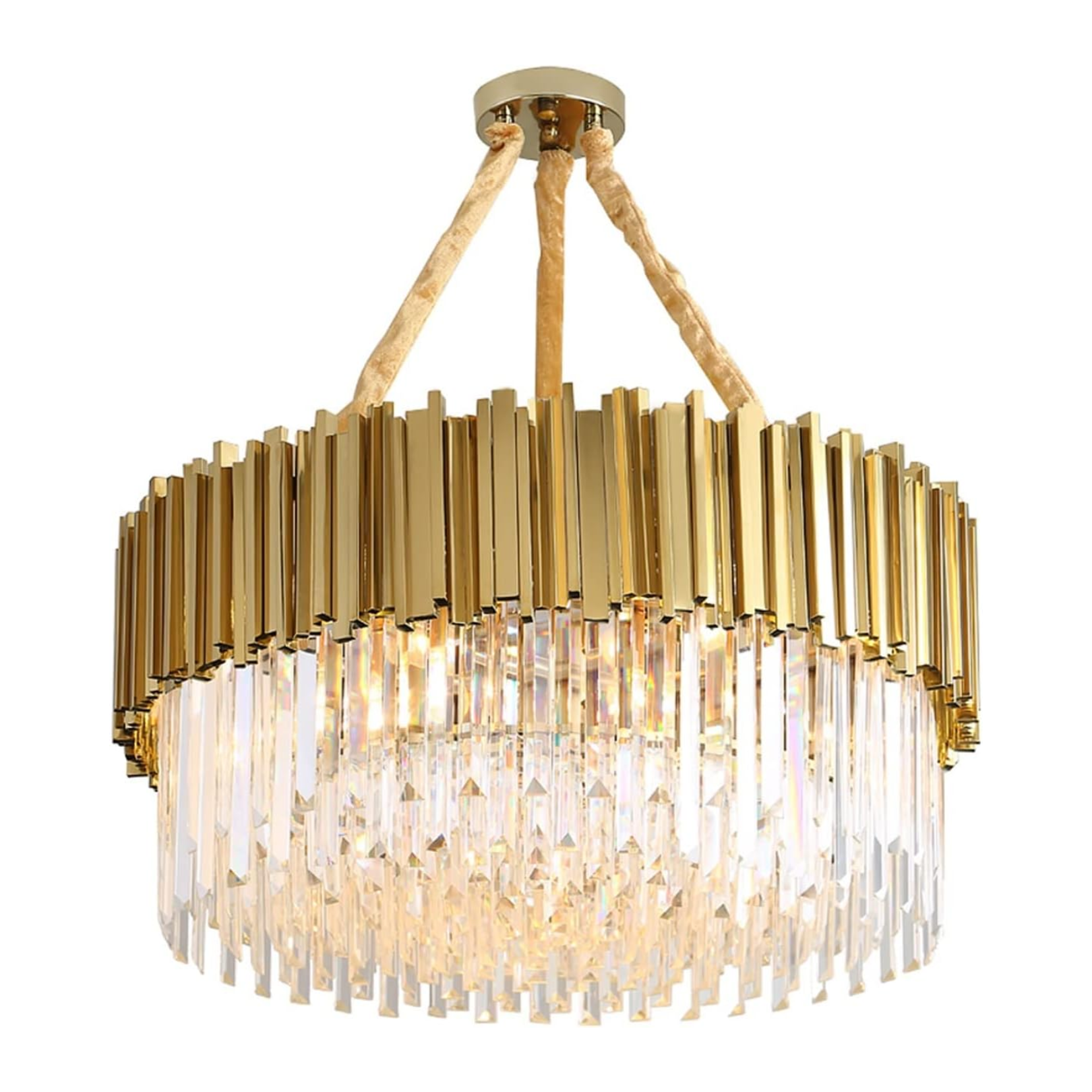 Quintessa Chandelier