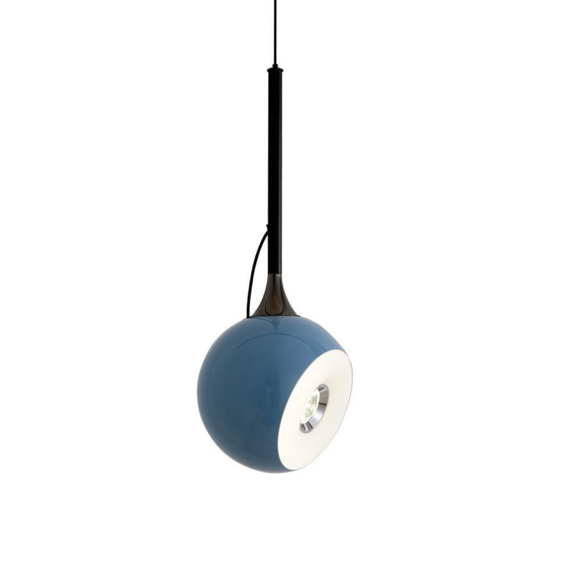 Magnetic Ball Pendant Light