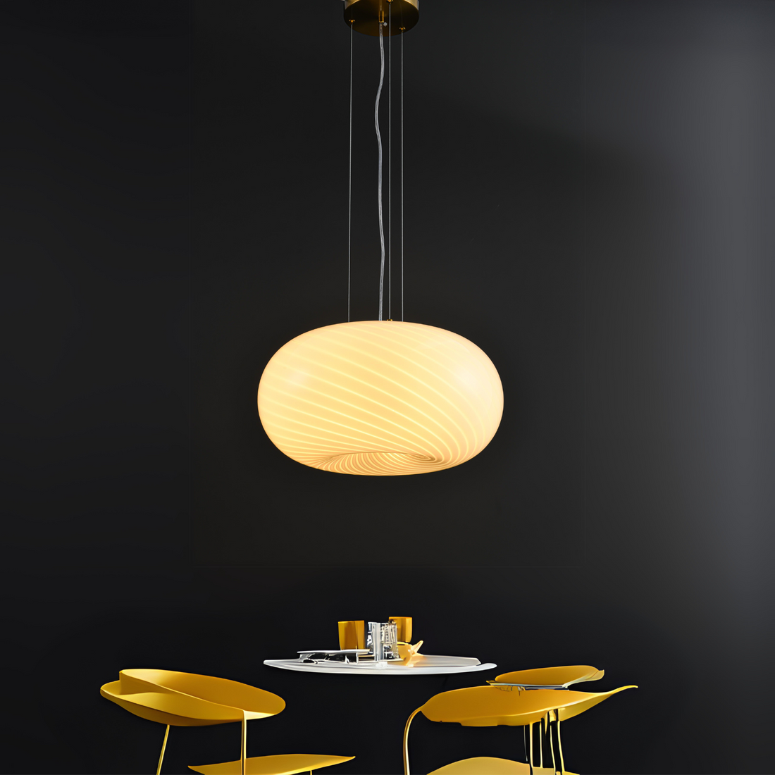 Astralux Pendant Light