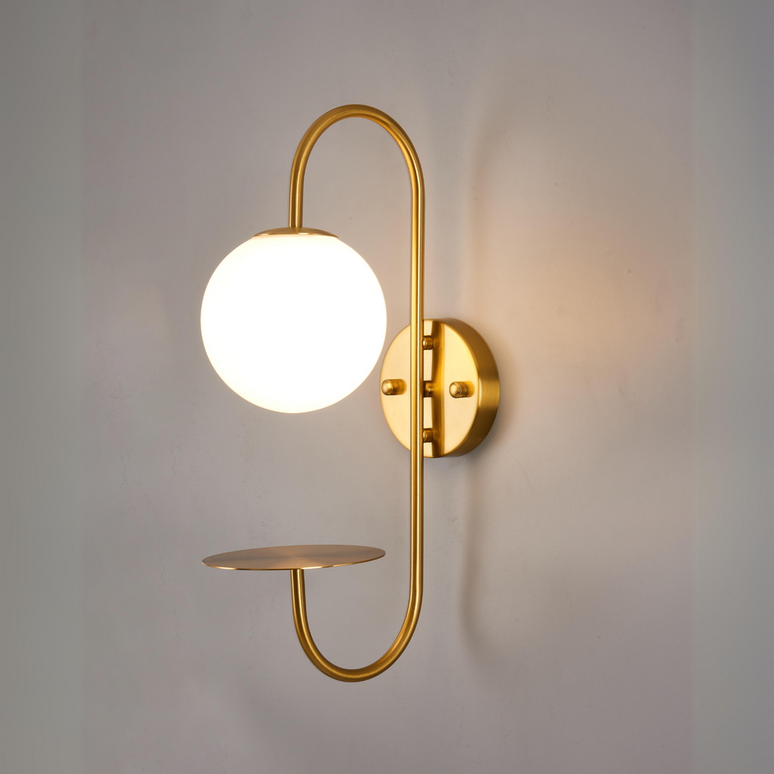 Gloara Wall Light