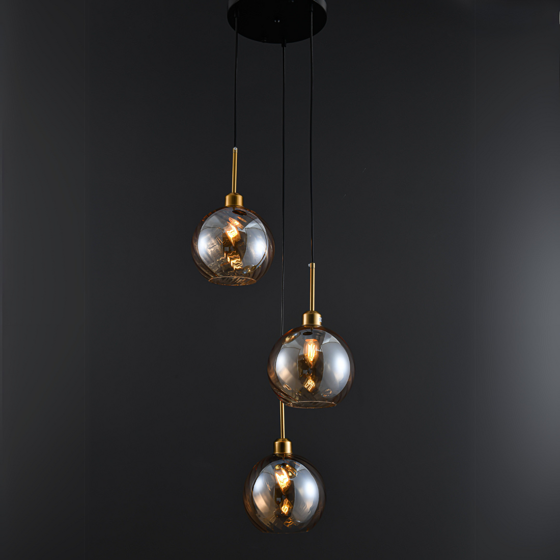 Glimarae Pendant Light