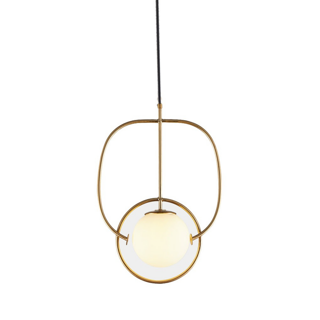 Gleamorix Pendant Light