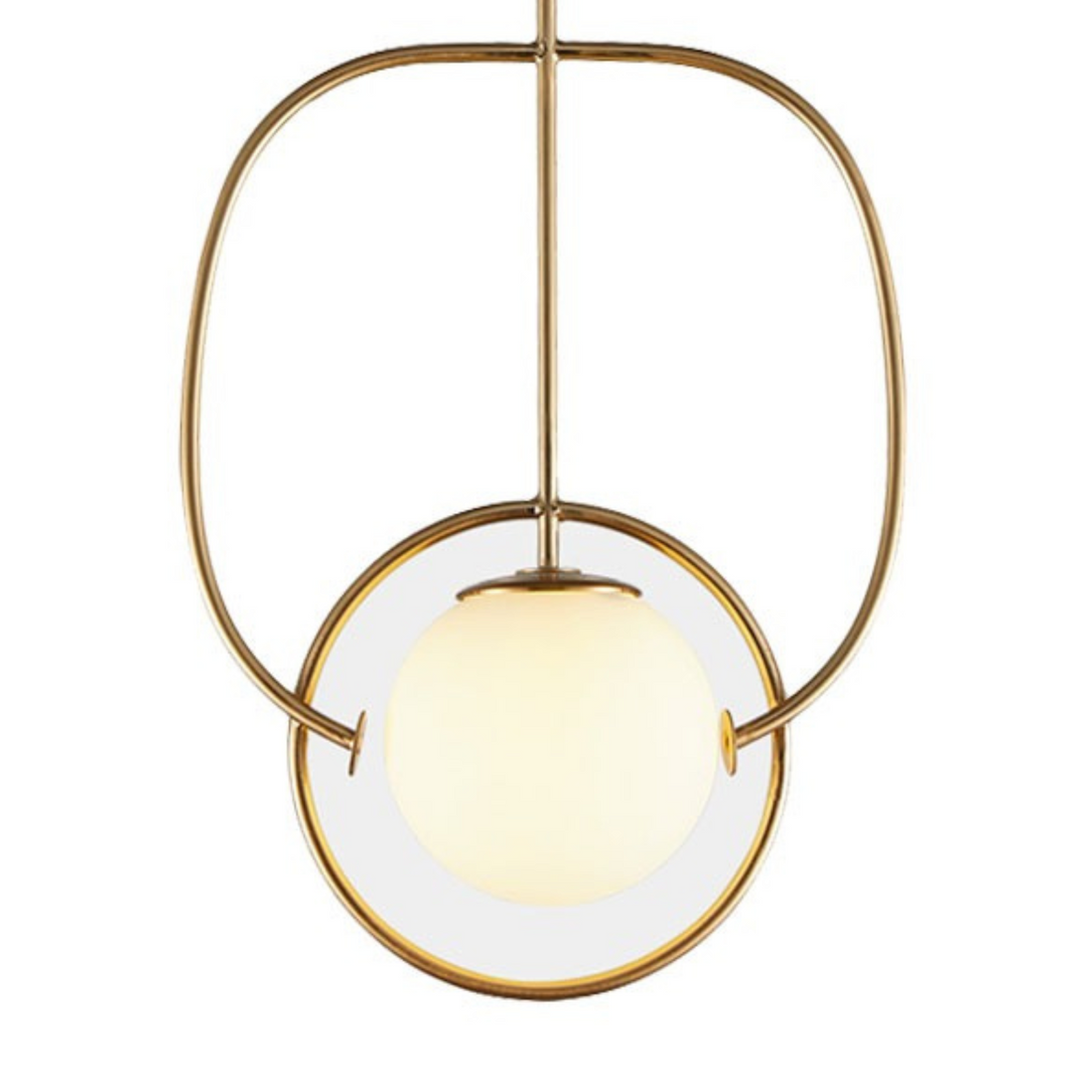 Gleamorix Pendant Light