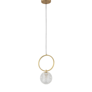 Shimmerlux Pendant Light