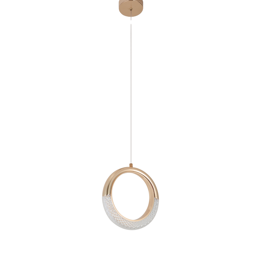 Lumidara Pendant Light