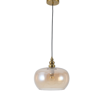 Glovera Pendant Light