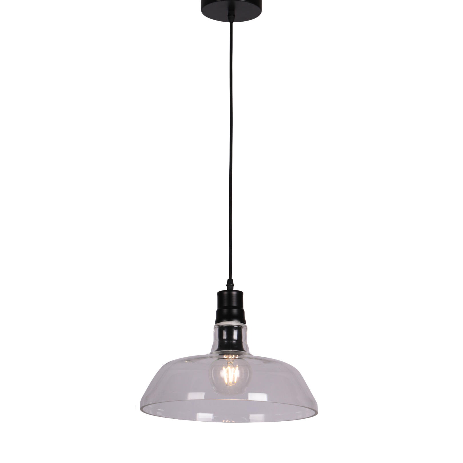 Luxelara Pendant Light