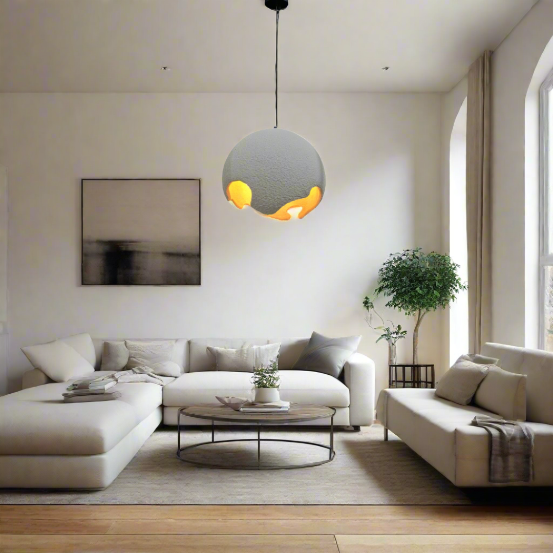 Incandesce Pendant Light