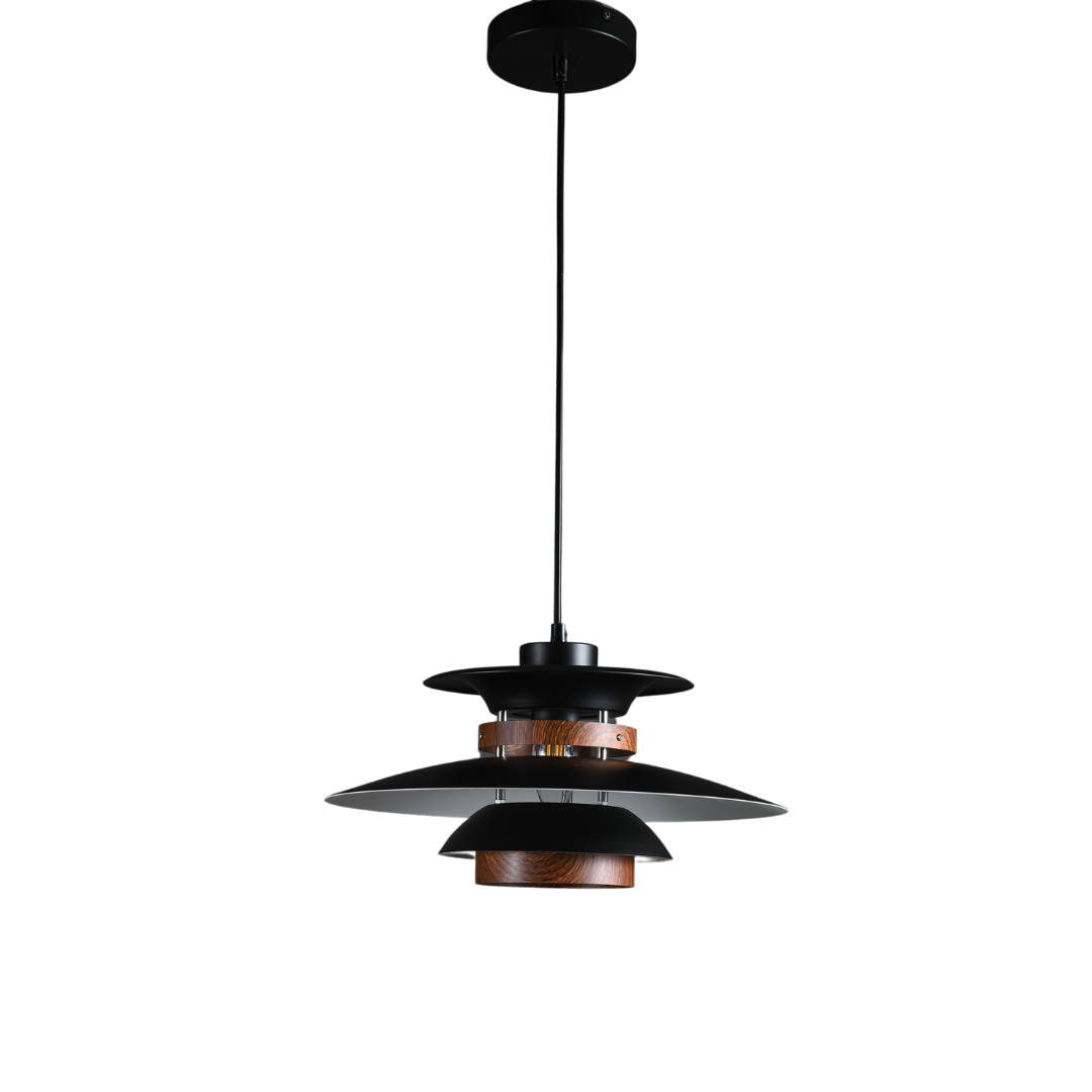 Glint Pendant Light