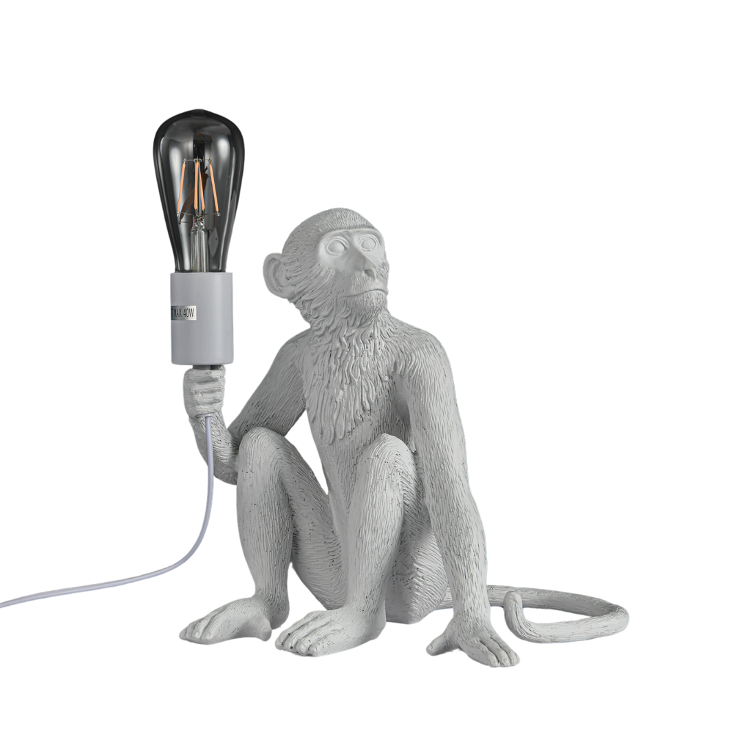 Monkey Table Lamp