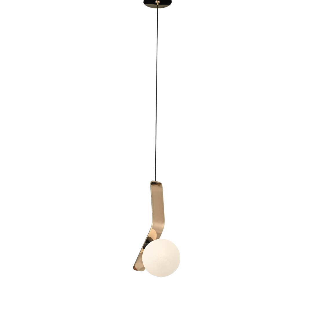 Paragon Pendant Light