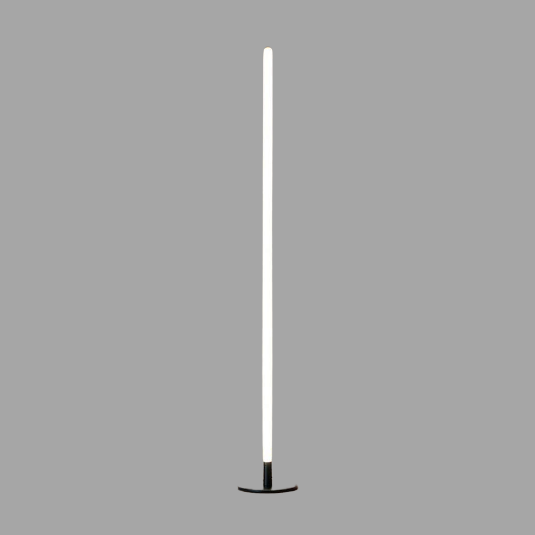 Bright Haven Floor Lamp