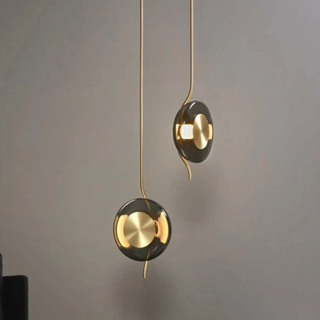 Sway Pendant Light