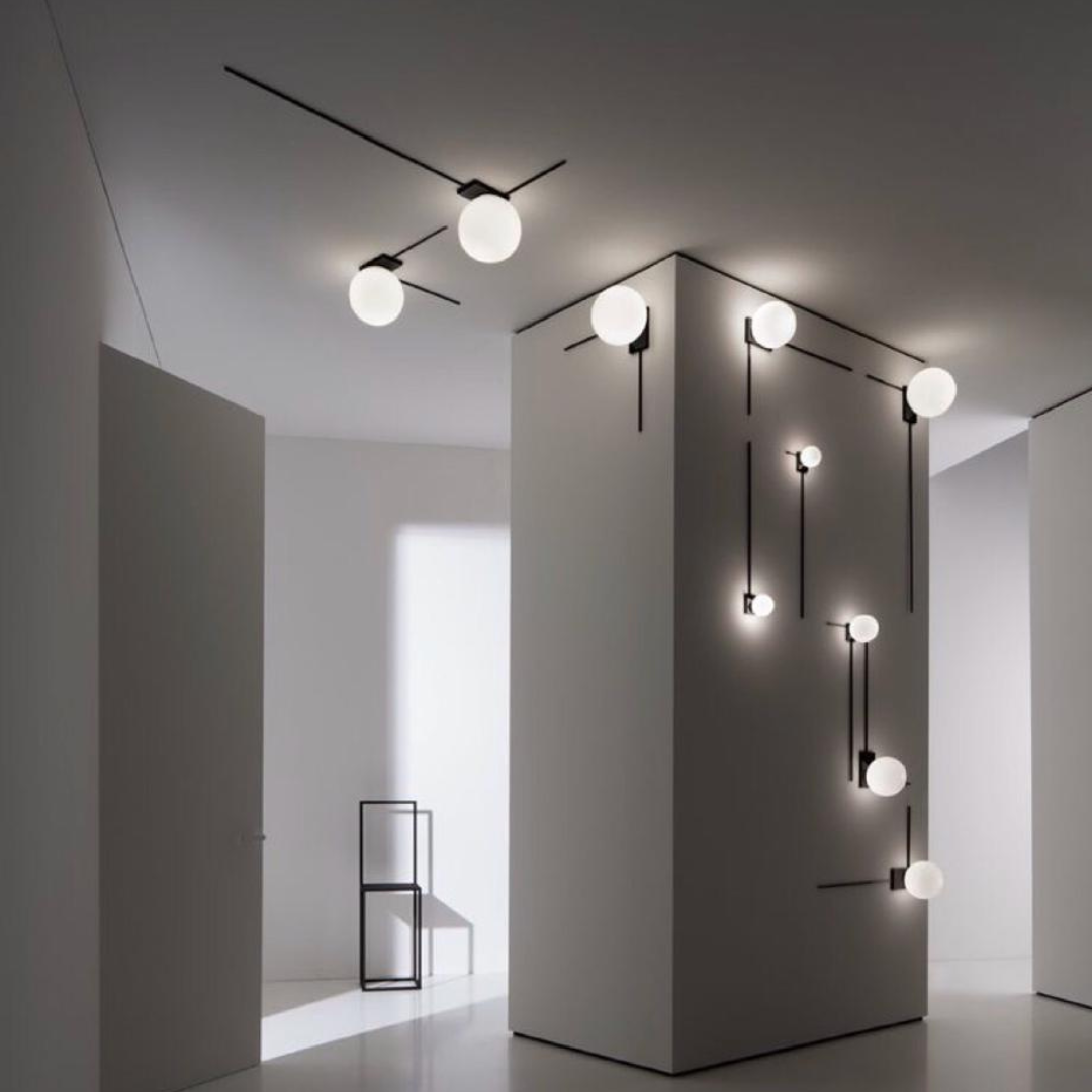 Vertex Wall Light