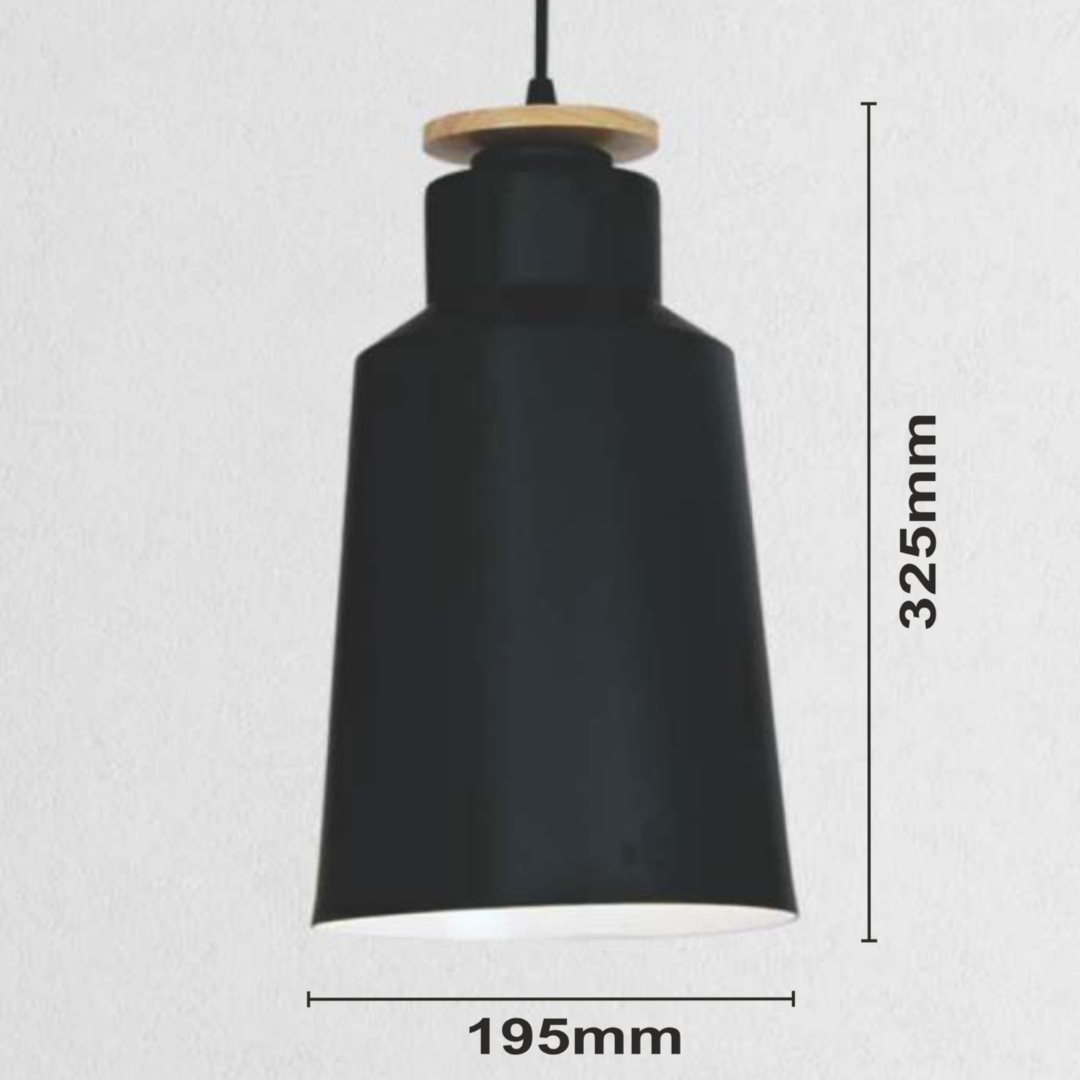 Axiom Pendant Light