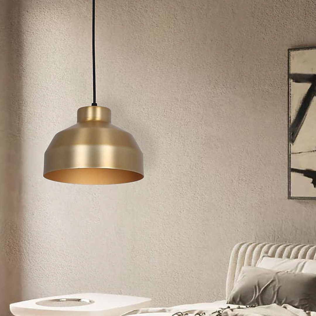 Pinnacle Pendant Light