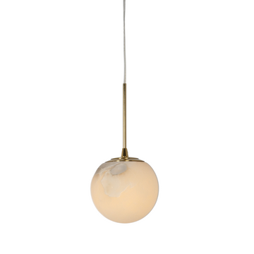 Luxeon Pendant Light