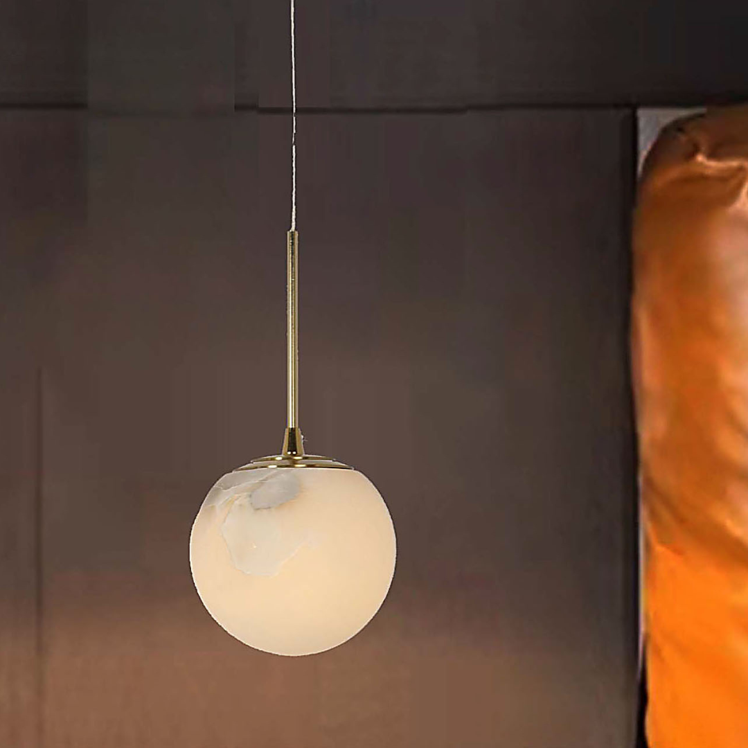 Luxeon Pendant Light