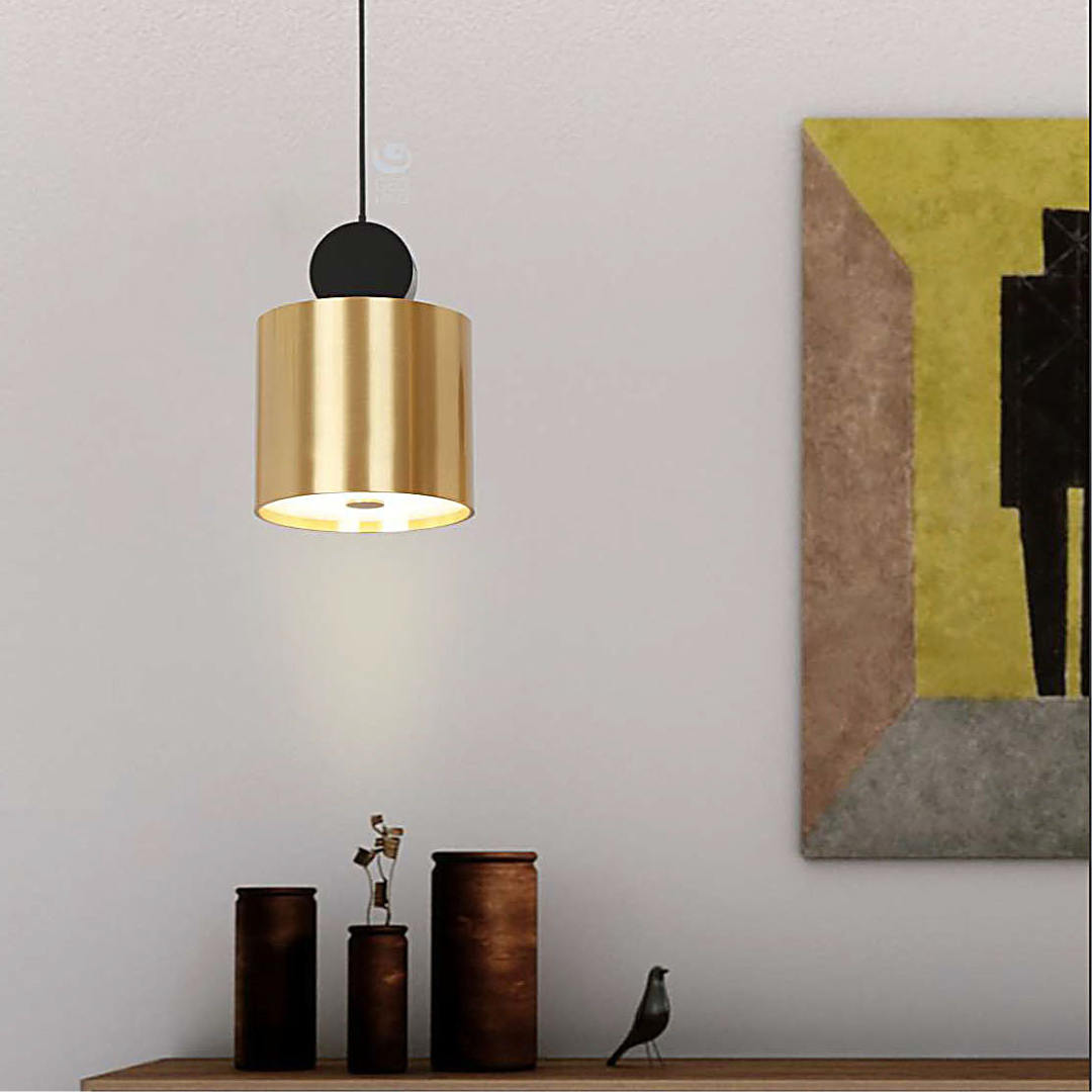 Astraea Pendant Light