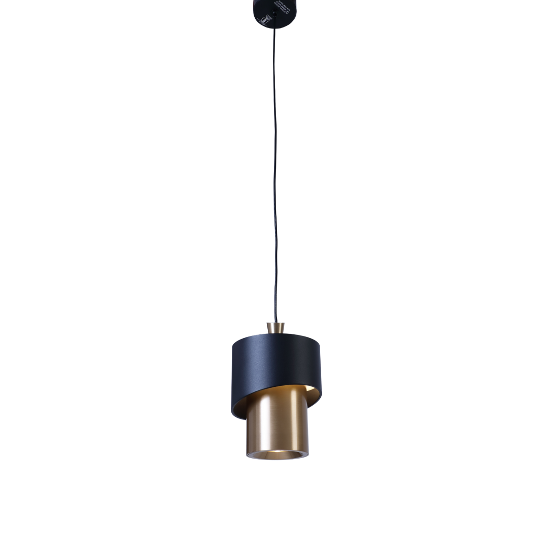 Lira Pendant Light