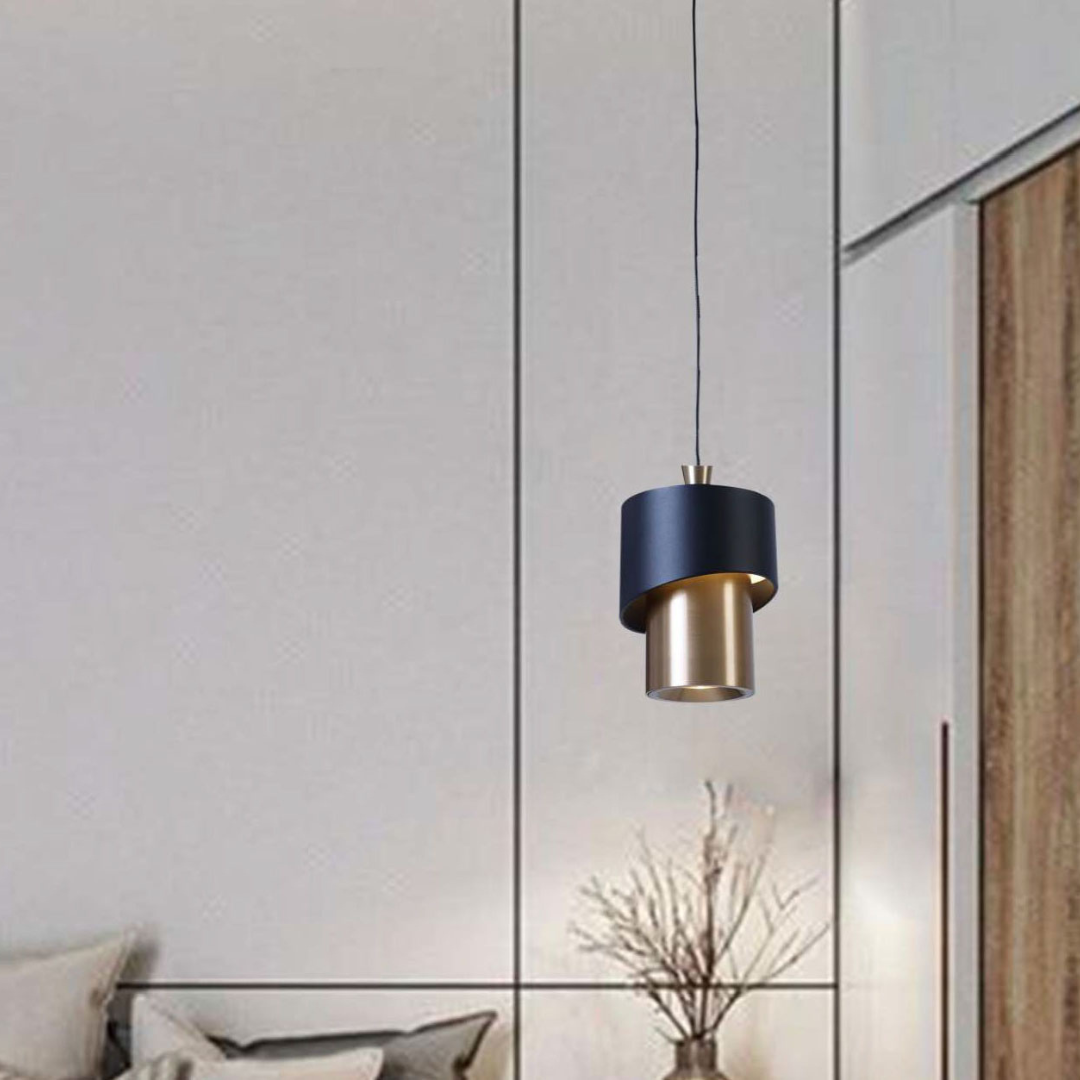 Lira Pendant Light