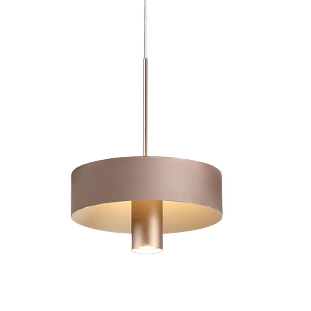 Emberstone Pendant Light