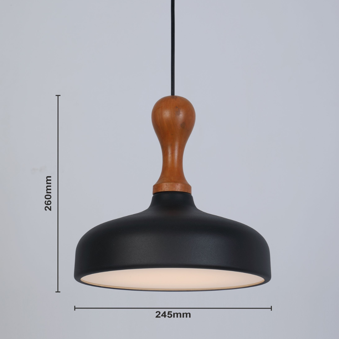 Lumos Pendant Light