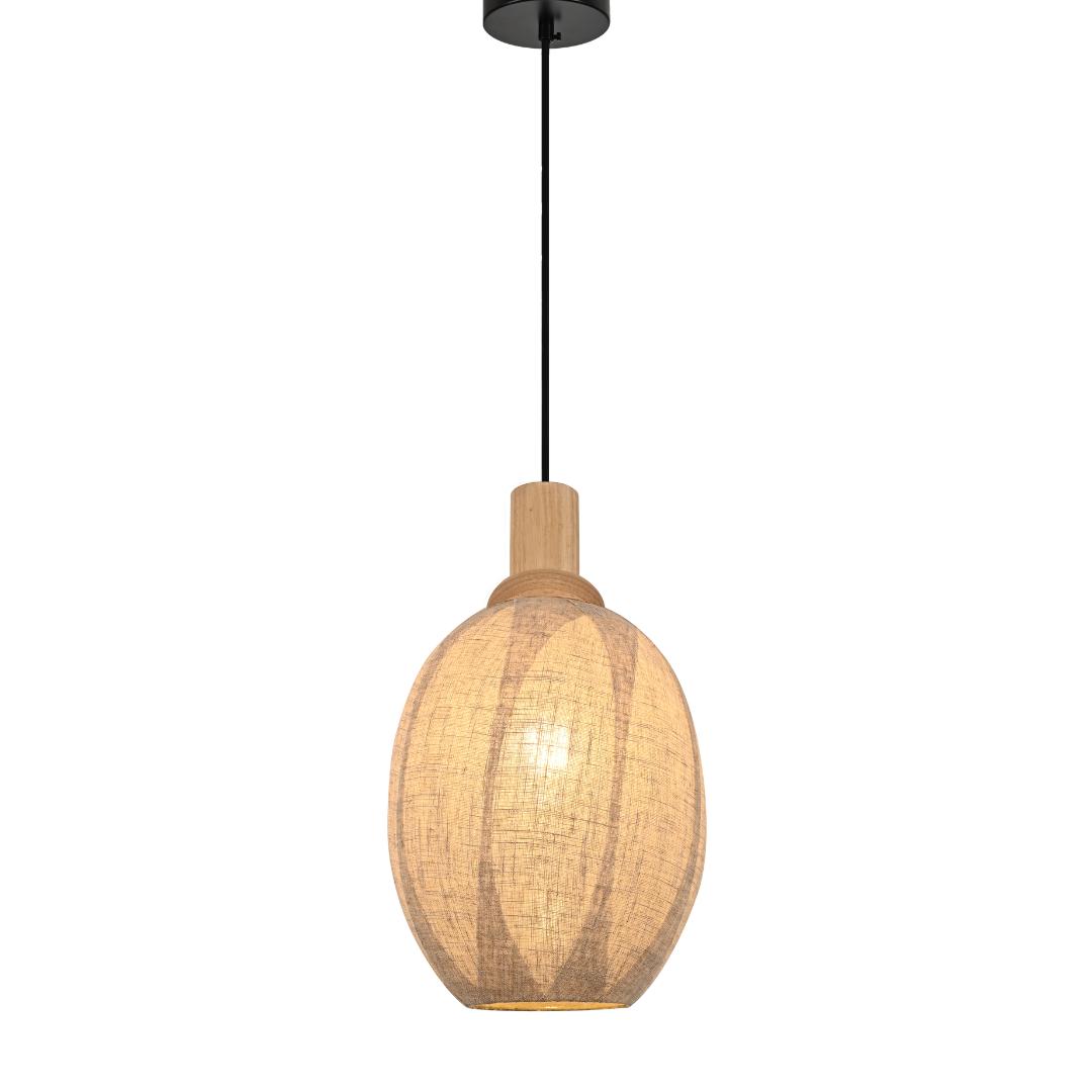 Woodland Glow Pendant Light