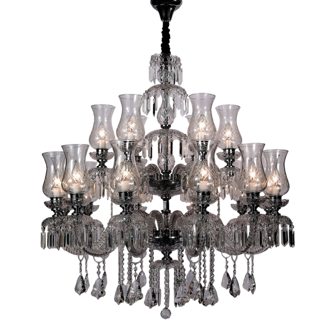 Victorian Chandelier