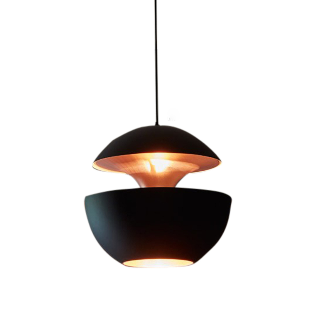 Ebon Glow Pendant Light