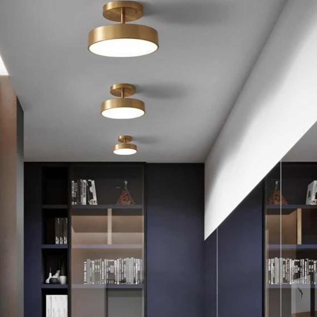 Cadenza Ceiling Light