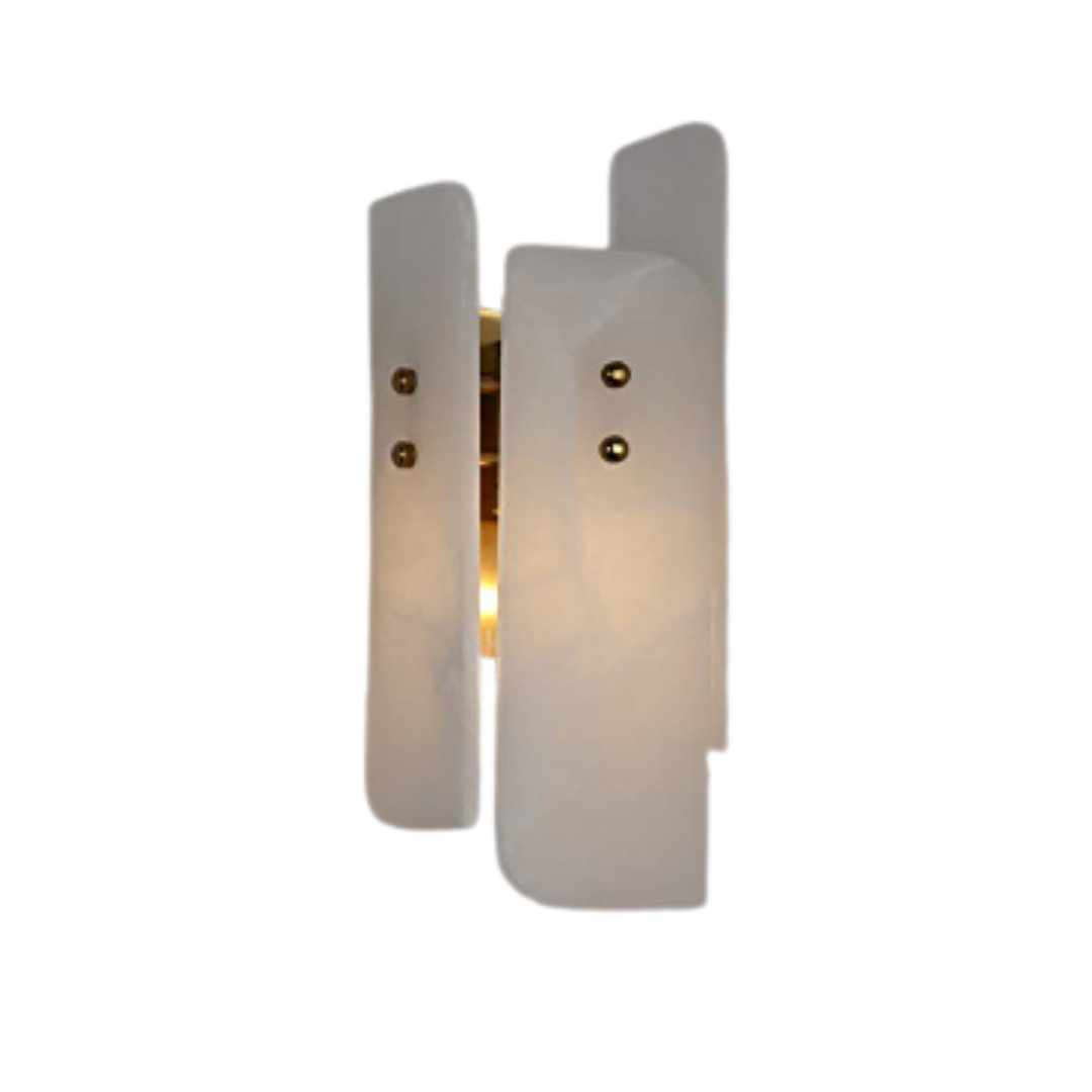 Silent Shine Wall Light