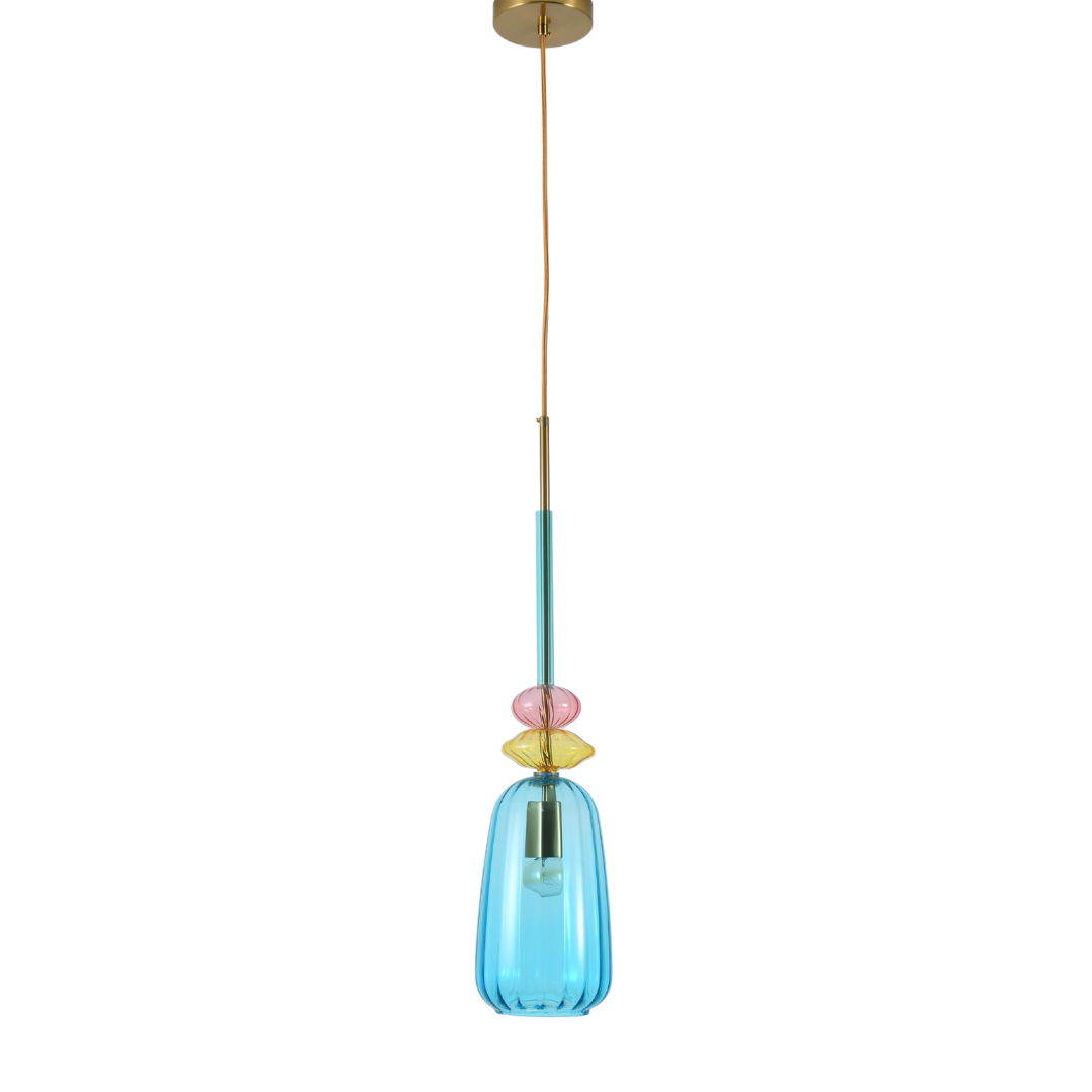 Vibe Drop Pendant Light