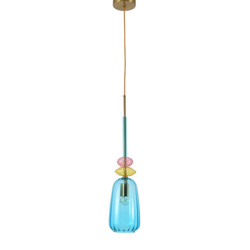 Vibe Drop Pendant Light